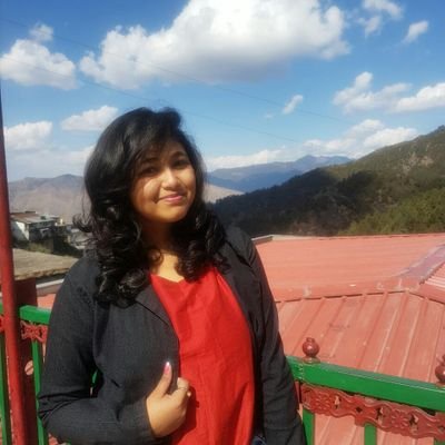 MeghaDasBarman1's profile picture. Vocalist