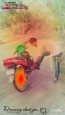 Hussain73616984's profile picture. i am attitude