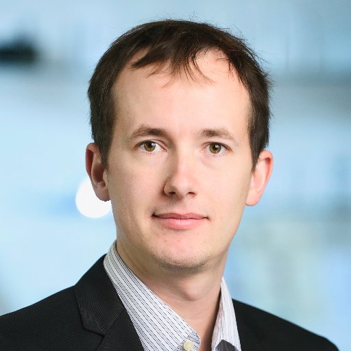 #Cryptography and #security researcher at @AITtomorrow2day; #privacy enthusiast.
(Re)tweets are deleted after some time or whenever out-dated