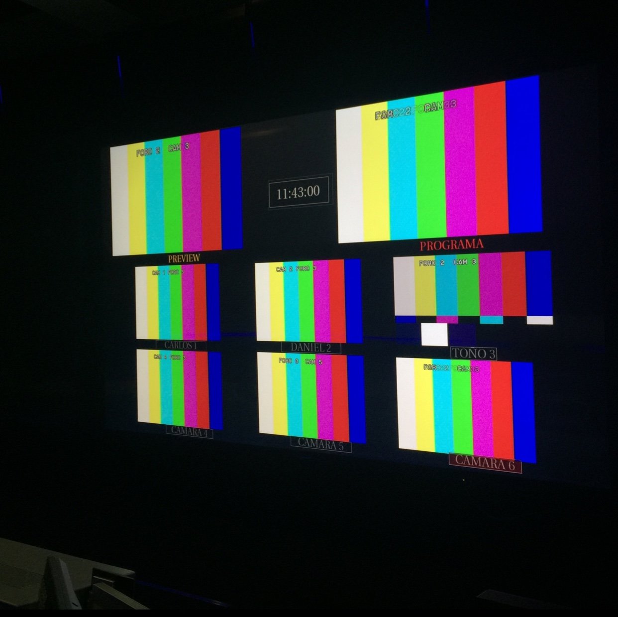 theriotisover's profile picture. 