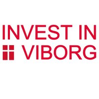 Invest in Viborg(@InvestinViborg) 's Twitter Profile Photo