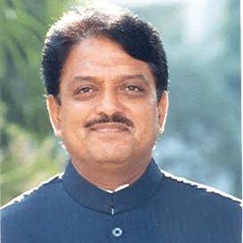 Official account of Vilasrao Deshmukh Foundation, established in 2000 by MLA @AmitV_Deshmukh