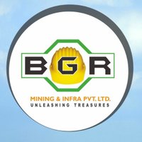 BGR Mining&Infra PL (@bgrminingpvtltd) 's Twitter Profile