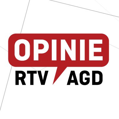 Serwis poświęcony nowościom RTV AGD