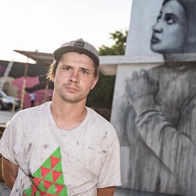 SlowBenArt's profile picture. I paint stuff and bore my lady with golf chat