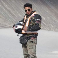 Pramod Chauhan (@pramodchauhanpc) 's Twitter Profile
