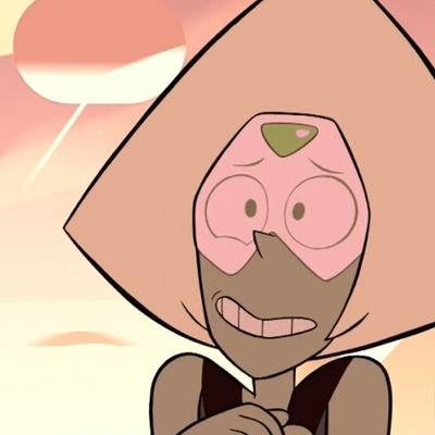 'I'm Peridot. leader of the crystal gems! Come get to know me you clod.' • detailed/Semi-detailed • ships w/chem •