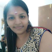 Geetha chellam (@geethachell) 's Twitter Profile