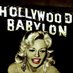Hollywood Babylon (@hollywdbabylon) Twitter profile photo Hollywood Babylon (@hollywdbabylon) Twitter profile photo