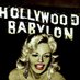 Hollywood Babylon (@Hollywdbabylon) Twitter profile photo