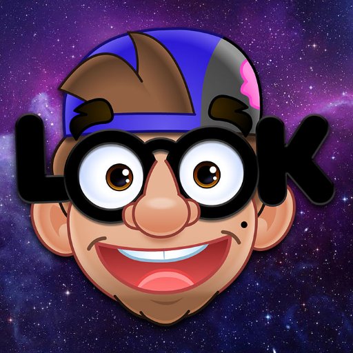 LOOK Creative is a cartoon illustration, design and animation studio based in the UK, providing a worldwide service