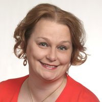 Mervi Mäki-Neste (@makineste) 's Twitter Profile Photo