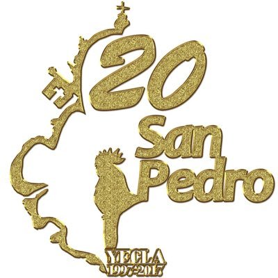 Real Cofradía de San Pedro Apóstol de Yecla (Murcia)