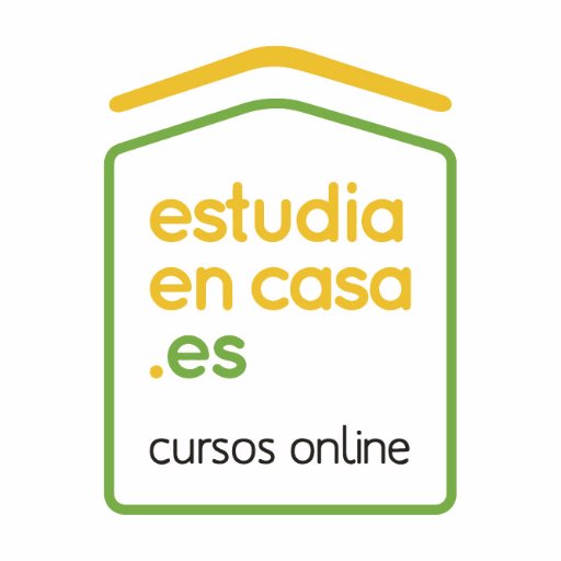 Cursos online desde cualquier parte, con tu ordenador, tablet o desde tu móvil. Más información en https://t.co/S5rvPVkCHm