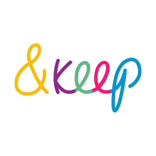 We believe in goods for you & your home that are mindfully sourced, eco-friendly & sustainable. We believe in creating a better Tomorrow, Today. We are &Keep.
