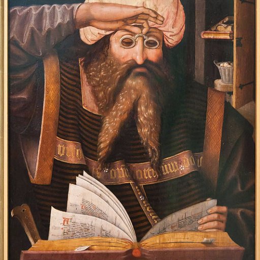 gergilius's profile picture. Historian of the early modern era - postdoc - book addict - failed amateur cyclist - proud father of three