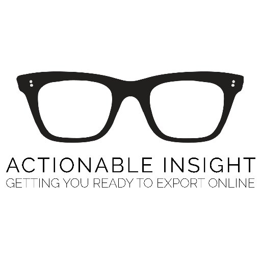 Engineering online success through digital analytics :: DIT E-Expert & Google Partner