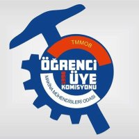MMO ÖĞRENCİ - MERKEZ (@ogrencimmo) Twitter profile photo