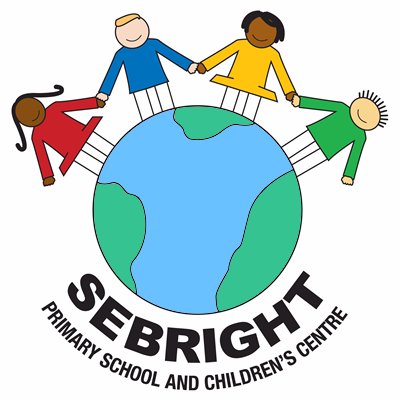 Sebright is a warm welcoming school. We work together to prepare children for a successful future in the real world.