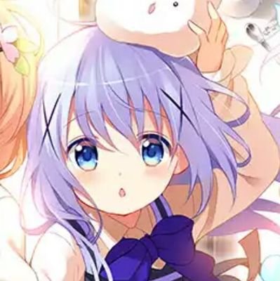 香風智乃さんのプロフィール画像