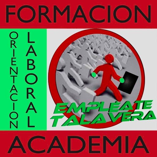 Empléate Talavera propone #CursosOnline o presenciales acreditados, con prácticas en empresas. Lauraempleatetalavera@outlook.com tlf: +34 601 468 425. Laura😉