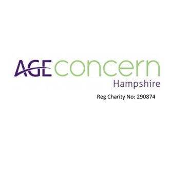 AgeConcernHampshire Profile
