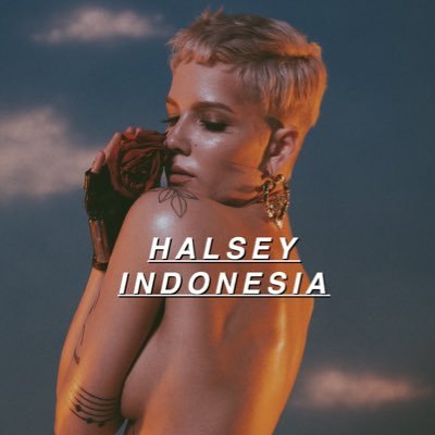 HalseyIndo Profile Picture