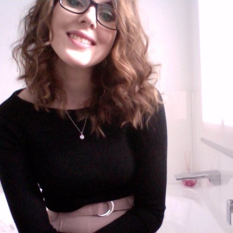 Blue_MooCow's profile picture. 😏😏😏