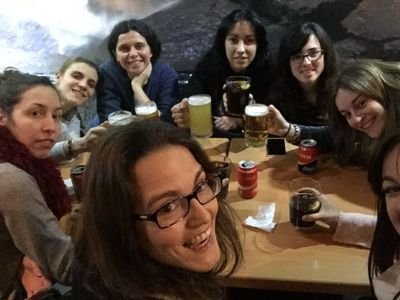 MartaRiveraAlba's profile picture. 