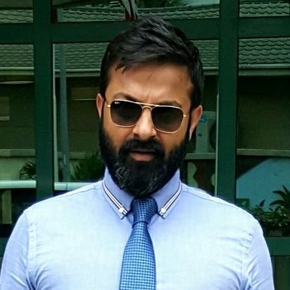 prakashthacker's profile picture. 