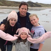 Ciara Dempsey (@ciarade) 's Twitter Profile
