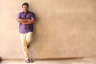 AyyappanNatesan's profile picture. நிமிர்ந்து நில்