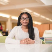 Zahrah Nesbitt-Ahmed (@zahrahnesbitt) 's Twitter Profile Photo