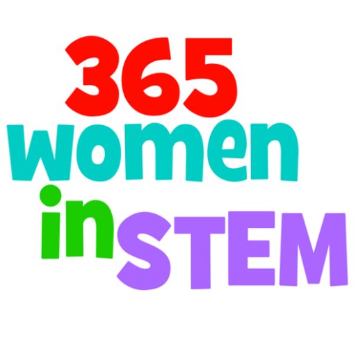 365 Women in STEM