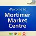 Mortimer Market Centre, Tottenham Court Road (@MMC_cnwl) Twitter profile photo