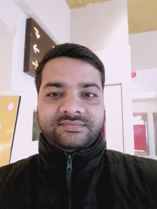 shnirajpandey's profile picture. vegetarian/teacher/writer/financial services