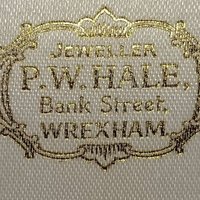 P W Hale Jewellery and Gifts (@halesjewellers) 's Twitter Profile Photo