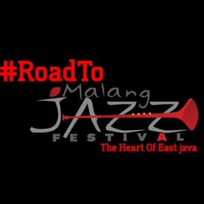 Official account Malang Jazz Festival 2017