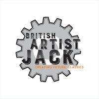 Jack Russell (@sculptureslayer) 's Twitter Profile