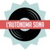 L'Autònoma Sona (@autonomasona) Twitter profile photo L'Autònoma Sona (@autonomasona) Twitter profile photo