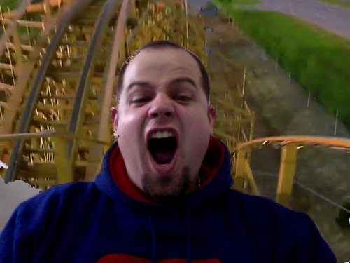 supersean579's profile picture. A recording engineer, musician and Certified Pro Tools Expert!