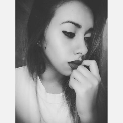 Melaniayelen99 Profile Picture