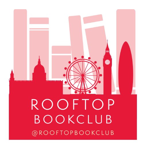 Rooftop Bookclub - literary adventures on our stunning riverside rooftop. Our next event 19th March 2019: https://t.co/TFq61fzlXE