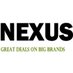 Nexus Leicester Showroom (@NexusShowroomUK) Twitter profile photo