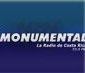 El noticiero de Radio Monumental, la radio de Costa Rica. 93.5 FM/ 670 AM