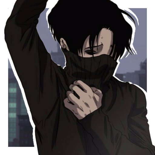 fm_asuna's profile picture. Просто странный чел