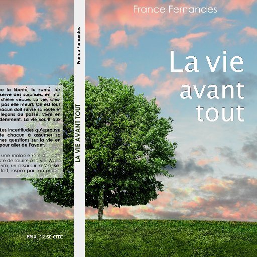 windy1251's profile picture. Siziéme d'une famille de quinze enfants. Femme, #auteur, amoureuse de la #nature, des #voyages, de la #musique et de LA VIE AVANT TOUT ! #ecriture #bloggin