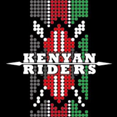 Kenyan Riders. Creating a competitive cycling path to the top for East African cyclists.