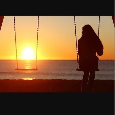 KellyMachadoP's profile picture. Dios, mi único norte❤