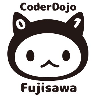 CoderDojo 藤沢 ブログhttps://t.co/dIXab7Pp3X 

CoderDojo 藤沢お申し込みhttps://t.co/Kpq8ReTgiA